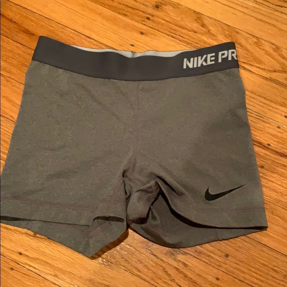 Nike Pro Dri-fit spandex